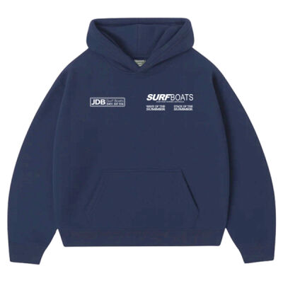 Hemp Hoodie Thumbnail