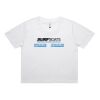 Women's Boxy Fit Thumbnail