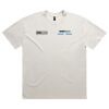 Mens Heavy Faded Tee Thumbnail