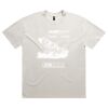 Mens Heavy Faded Tee Thumbnail