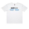 Standard Unisex - Shorter Length Thumbnail
