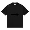 Colour Plane Heavy Tee Thumbnail