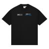 Colour Plane Heavy Tee Thumbnail