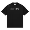 Colour Plane Heavy Tee Thumbnail