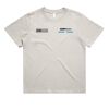 Women's Heavy Faded Tee Thumbnail