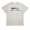 Women's Heavy Faded Tee Thumbnail