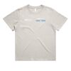 Women's Heavy Faded Tee Thumbnail