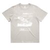 Women's Heavy Faded Tee Thumbnail