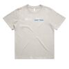 Women's Heavy Faded Tee Thumbnail