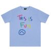 Koa Goods Hemp Tee ~ Limited Edition Thumbnail